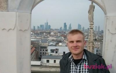 Łukasz, Male, 36, Haarlem, Holandia, Photo: 4