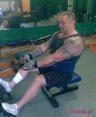 wojtus, Mężczyzna, 54, Świętochłowice, Polska, Zdjęcie: 9
