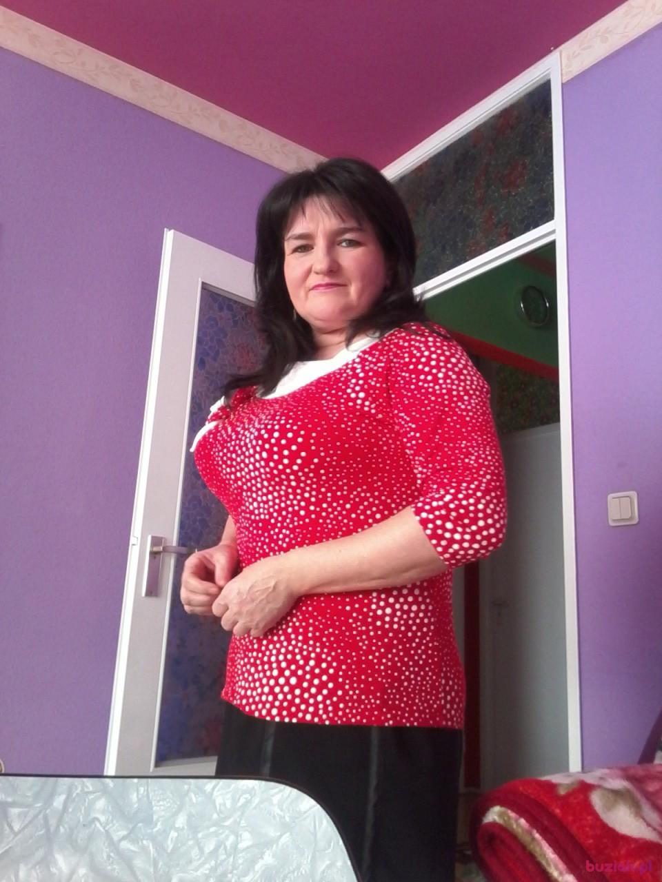 MARZENA, Female, 55, Almere, Holandia, Photo: 5