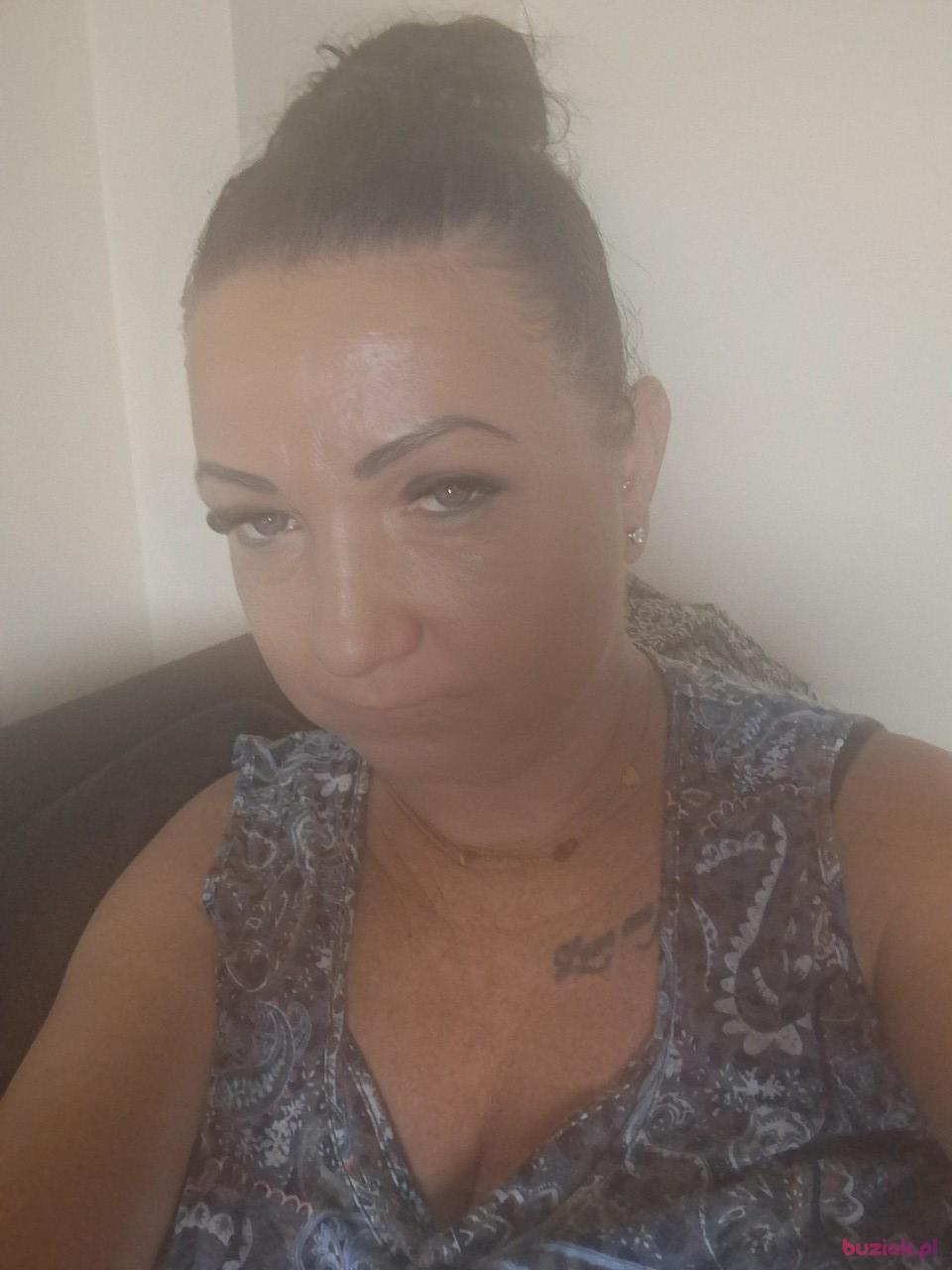 Marzena, Kobieta, 39, Gdańsk, Polska, Zdjęcie: 2