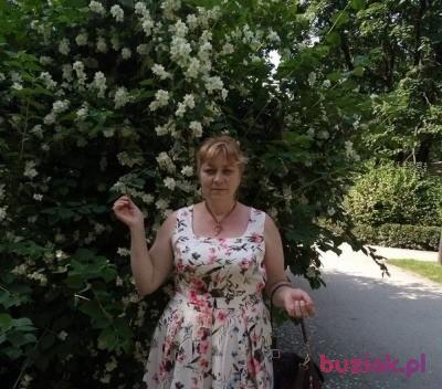 Alla, Female, 58, Warszawa, Polska, Photo: 2