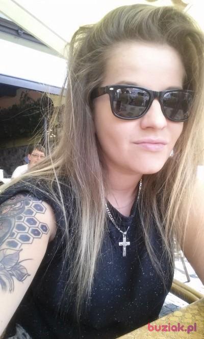 Pati, Female, 34, Wodzisław Śląski, Polska, Photo: 2