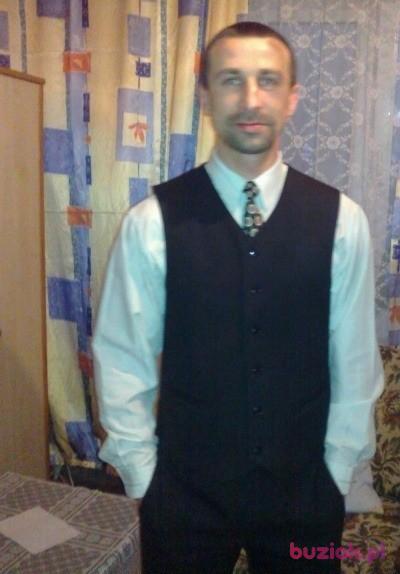 gaw27, Male, 49, Haarlem, Holandia, Photo: 2