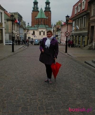 Ewelina, Female, 38, Inowrocław, Polska, Photo: 7