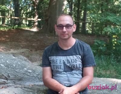 Mariusz, Male, 37, Piotrków Trybunalski, Polska, Photo: 3
