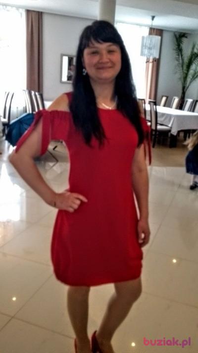 Iwona, Kobieta, 39, Kraków, Polska, Zdjęcie: 2