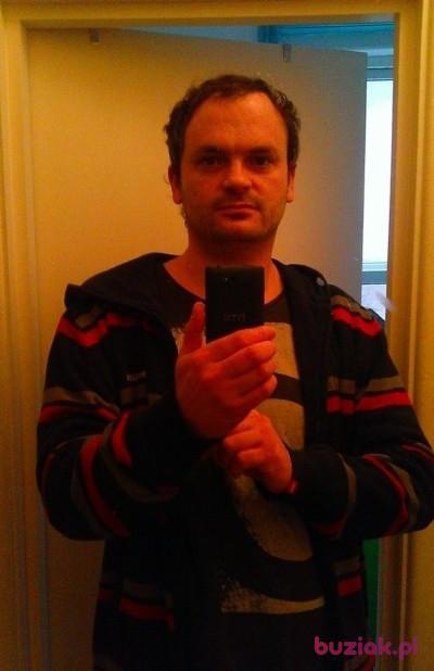 Kuba, Male, 40, Bournemouth, Wielka Brytania, Photo: 1