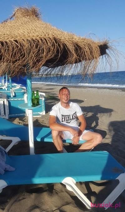 Krystian, Male, 39, Barcin, Polska, Photo: 3