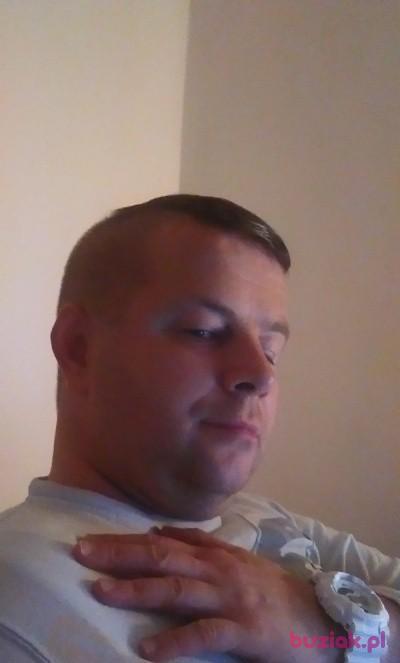 Krzysiek, Male, 54, Warszawa, Polska, Photo: 2