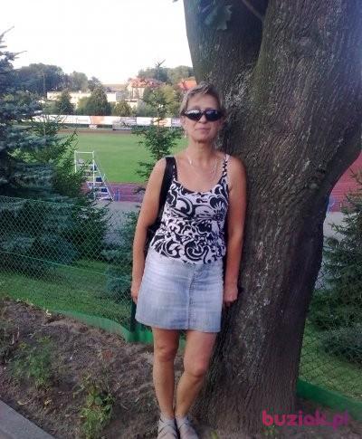 gabi50, Kobieta, 64, Grudziądz, Polska, Zdjęcie: 1