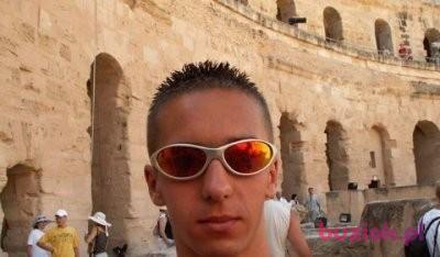 StigmatY, Male, 38, Gubin, Polska, Photo: 2