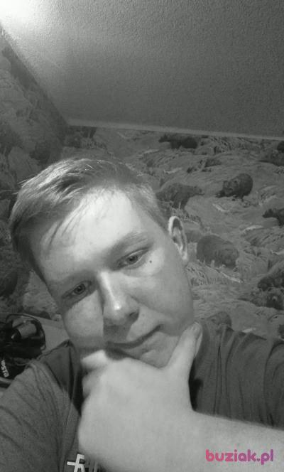 Krystian, Male, 27, Dąbrowa Górnicza, Polska, Photo: 3