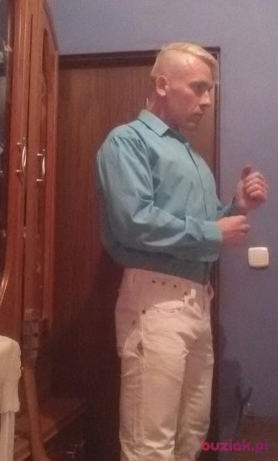 Sylwek, Male, 42, Grudziądz, Polska, Photo: 7