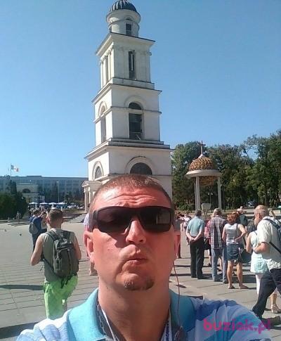 RAFAŁ, Male, 51, Gdynia, Polska, Photo: 3