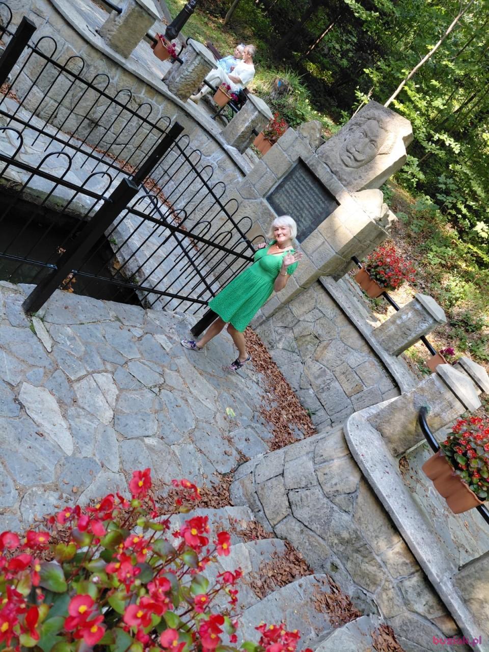 Ela, Female, 61, Puławy, Polska, Photo: 7