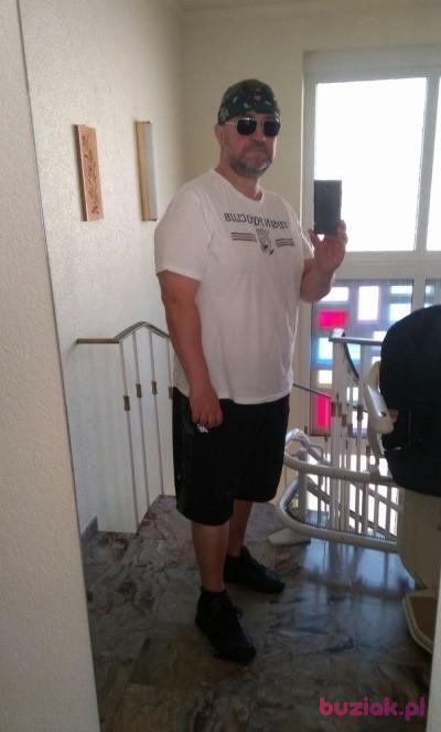 jacek, Male, 61, Monachium, Niemcy, Photo: 2