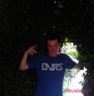Robert, Male, 42, Gliwice, Polska, Photo: 1