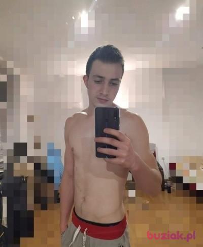 Marcin, Male, 26, Chorzów, Polska, Photo: 2