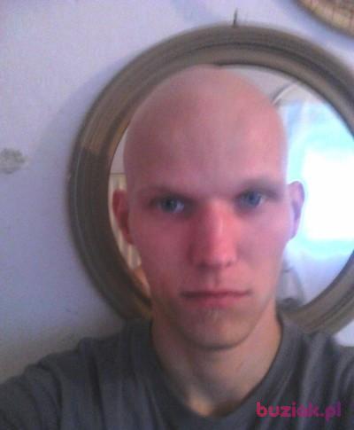 jakub , Male, 35, Turek, Polska, Photo: 2