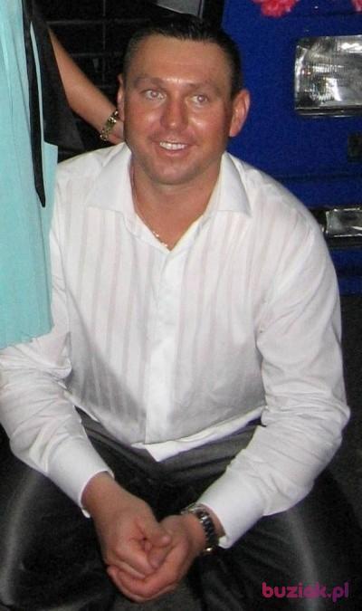 sławomir, Male, 46, Środa Wielkopolska, Polska, Photo: 1