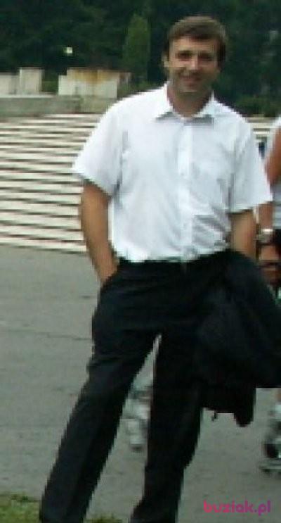 sfik, Male, 54, Bytom, Polska, Photo: 2
