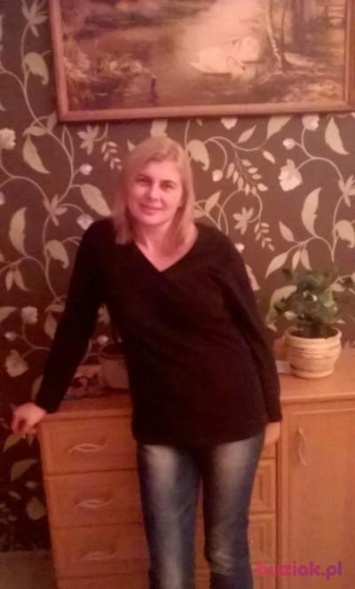 edyta, Kobieta, 47, Złotoryja, Polska, Zdjęcie: 3