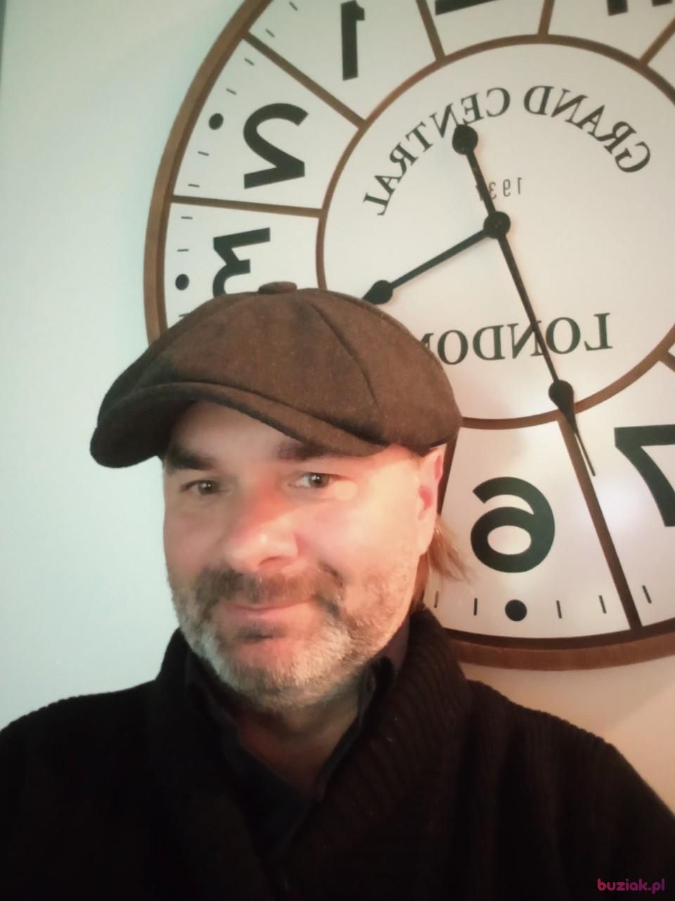 Radosław, Mężczyzna, 53, Berlin, Niemcy, Zdjęcie: 2