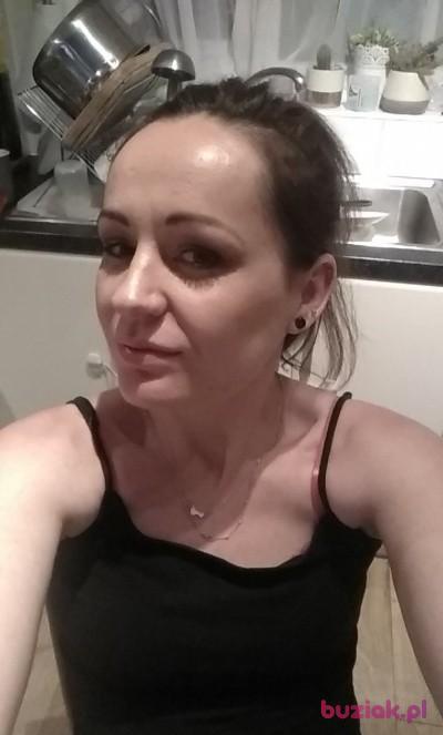 Iwona, Female, 38, Kraków, Polska, Photo: 4
