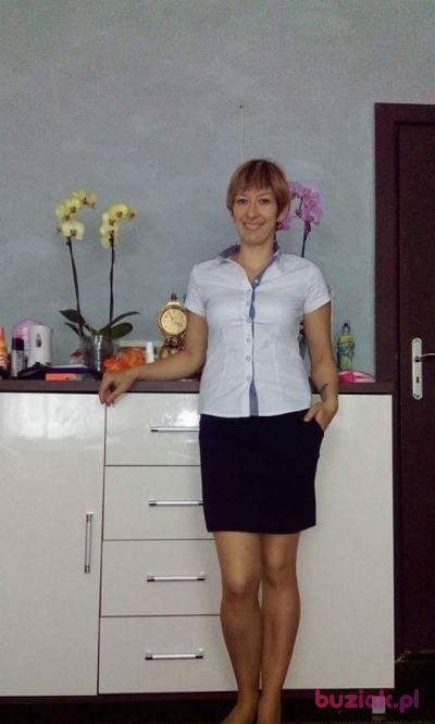 Agnieszka, Female, 36, Krosno Odrzańskie, Polska, Photo: 9