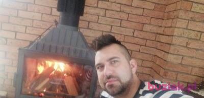 Sebu, Male, 40, Gorzów Wielkopolski, Polska, Photo: 6