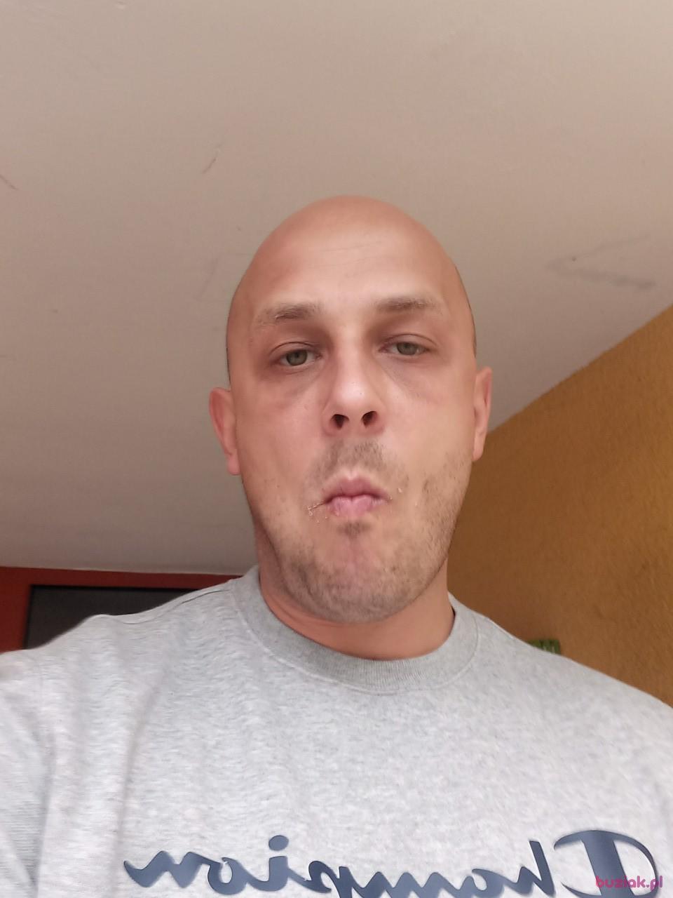 Łukasz, Male, 40, Bydgoszcz, Polska, Photo: 6