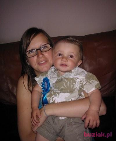 Aniela, Female, 35, Wielka Brytania, Photo: 2