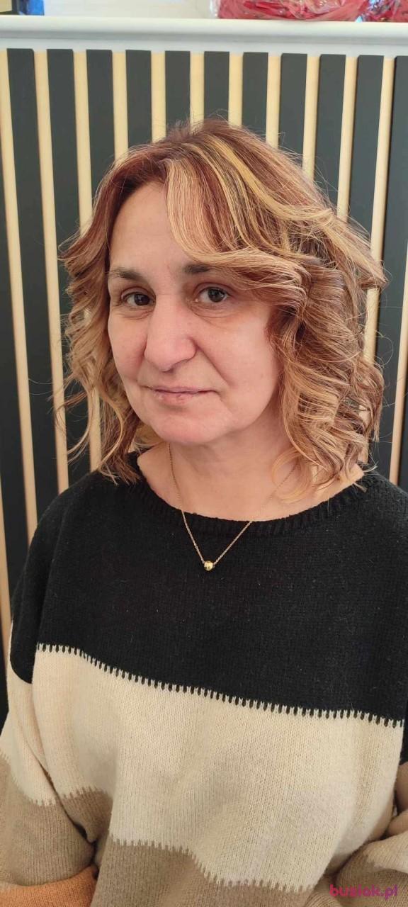 Joanna, Kobieta, 54, Sutton in Ashfield, Wielka Brytania, Zdjęcie: 2