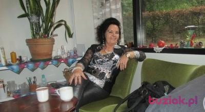 barbara""sierra, Kobieta, 76, Polska, Zdjęcie: 3