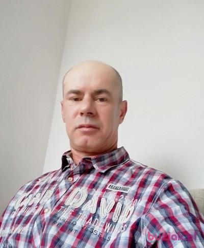 Piotr, Male, 53, Dębica, Polska, Photo: 3