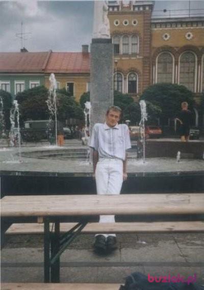 baki25, Male, 46, Polska, Photo: 4