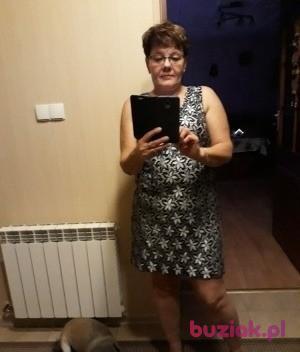 ewawloch1967, Female, 59, Lubliniec, Polska, Photo: 4