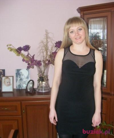 Gosia, Female, 41, Nidzica, Polska, Photo: 2