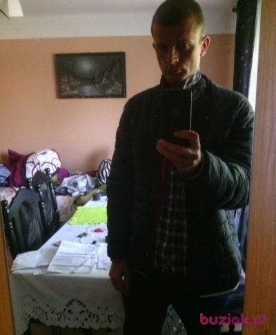 Damian, Male, 36, Warszawa, Polska, Photo: 3