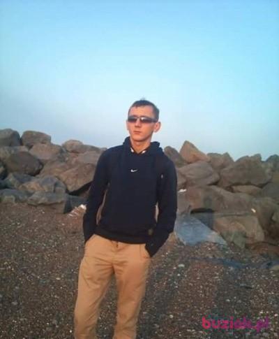Łukasz, Male, 35, Gostynin, Polska, Photo: 3