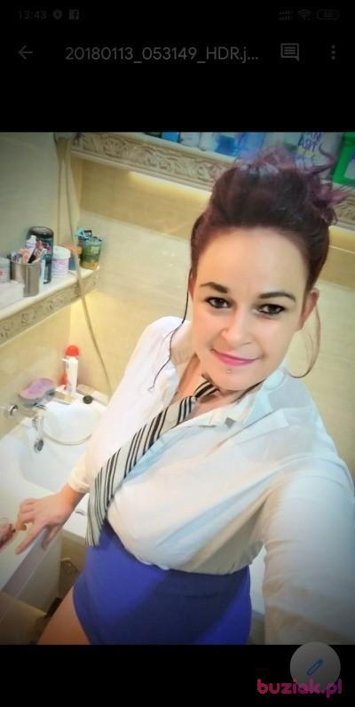 Iwona, Female, 41, Chorzów, Polska, Photo: 5