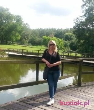 Beata, Kobieta, 49, Poznań, Polska, Zdjęcie: 2