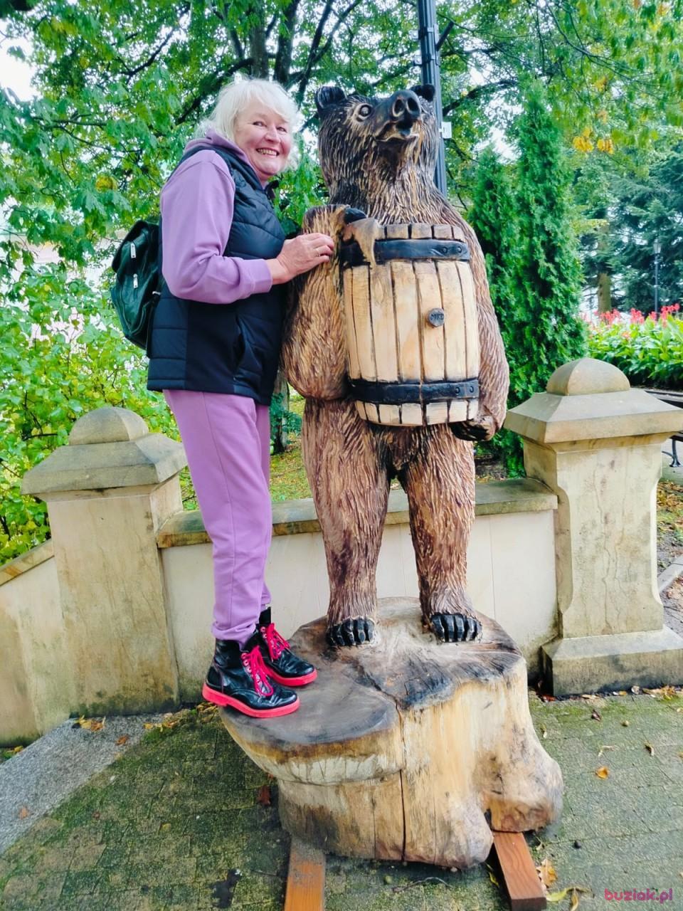 Ela, Female, 61, Puławy, Polska, Photo: 6