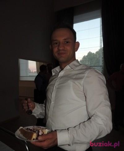 on290, Male, 39, Czarne, Polska, Photo: 2