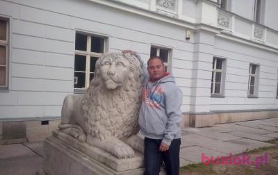 Przemek, Male, 38, Ostrów Wielkopolski, Polska, Photo: 1