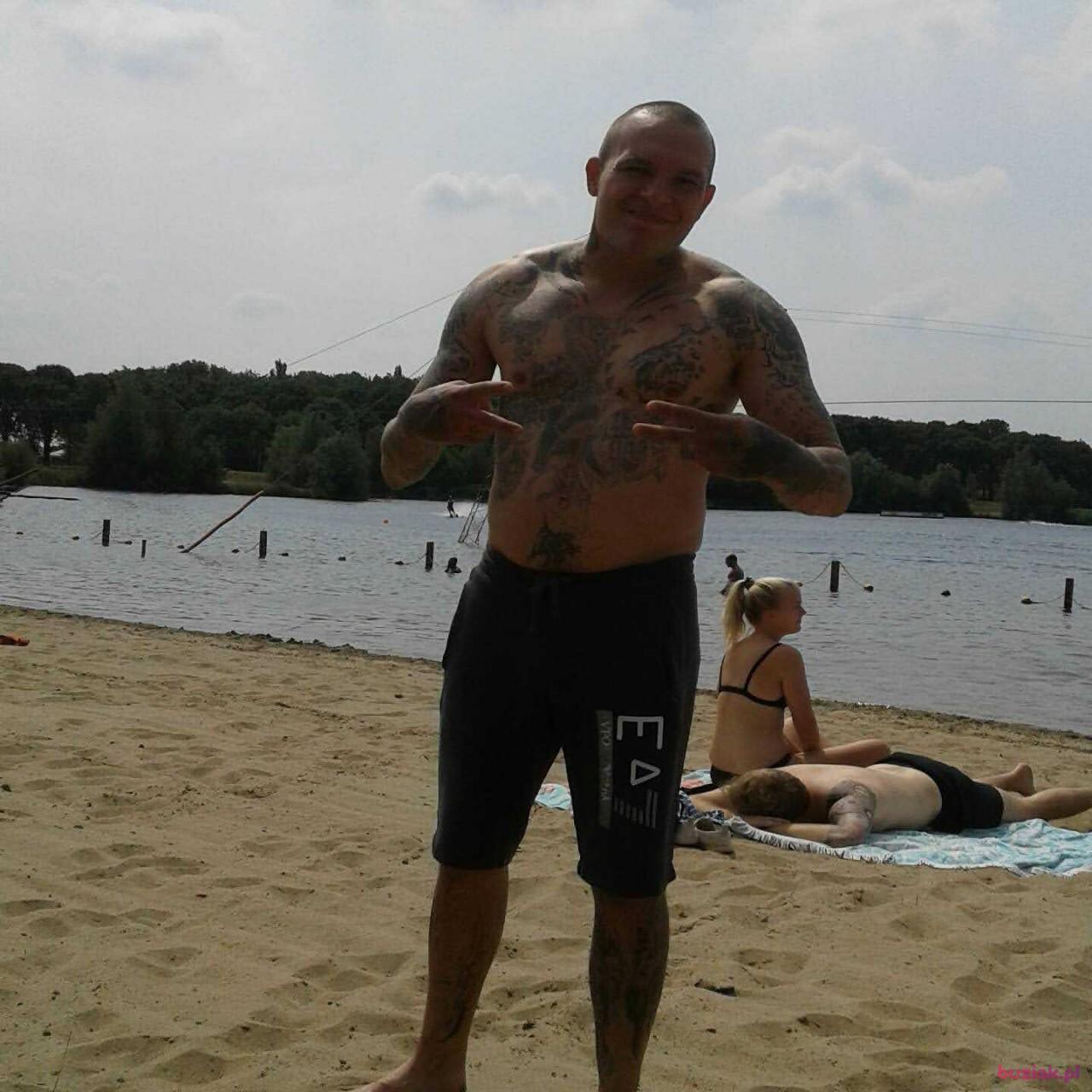 Marcin, Male, 46, Enschede, Holandia, Photo: 4