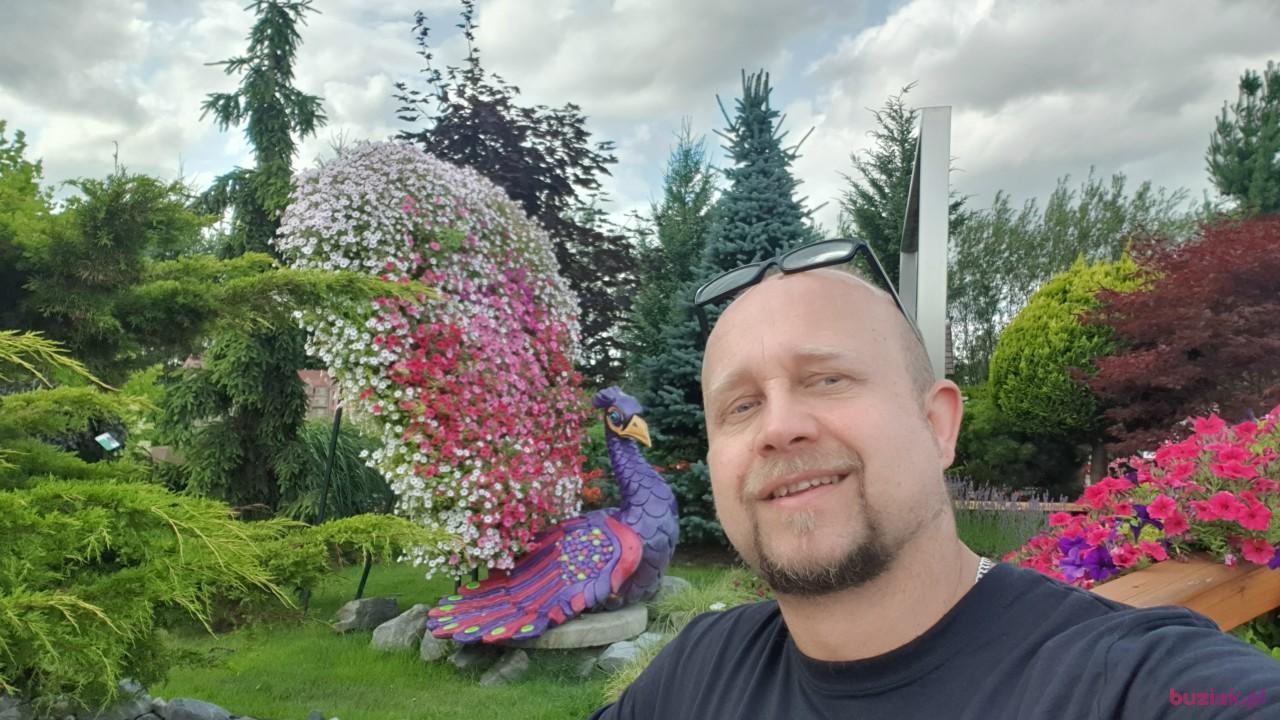 Dariusz, Male, 51, Warsop, Wielka Brytania, Photo: 1