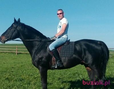 Rysiu, Male, 39, Starogard Gdański, Polska, Photo: 2