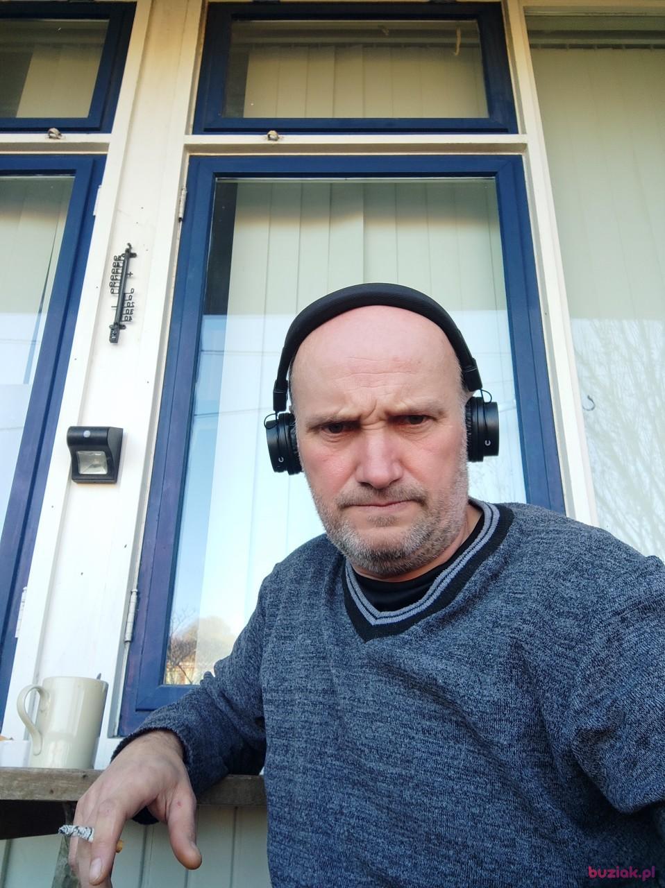 ROBERT, Male, 48, Haga, Holandia, Photo: 3