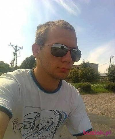 lukasz, Mężczyzna, 32, Puławy, Polska, Zdjęcie: 2